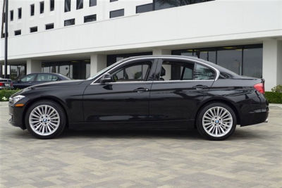 2012 BMW 328  i