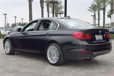 2012 BMW 328  i