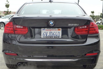 2012 BMW 328  i