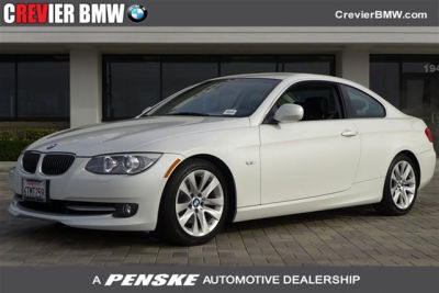 2012 BMW 328  i