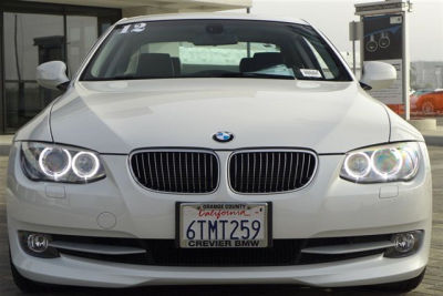 2012 BMW 328  i