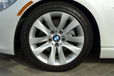 2012 BMW 328  i