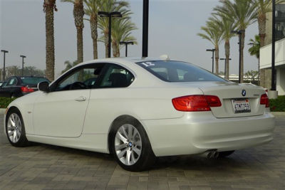 2012 BMW 328  i