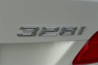 2012 BMW 328  i