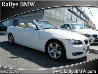 2010 BMW 328  i