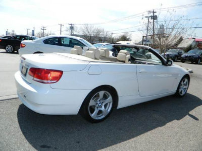 2010 BMW 328  i
