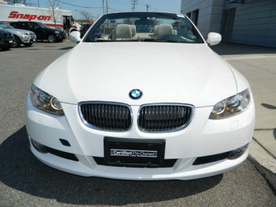 2010 BMW 328  i