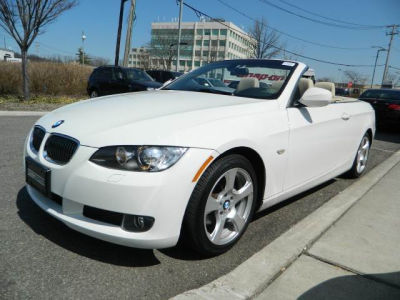 2010 BMW 328  i