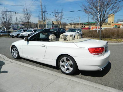 2010 BMW 328  i