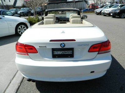 2010 BMW 328  i