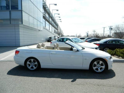 2010 BMW 328  i