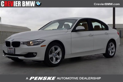 2012 BMW 328  i