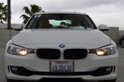 2012 BMW 328  i