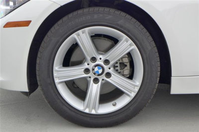 2012 BMW 328  i