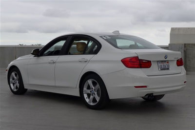 2012 BMW 328  i