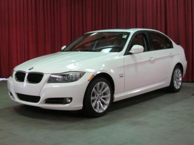 2011 BMW 328  i xDrive