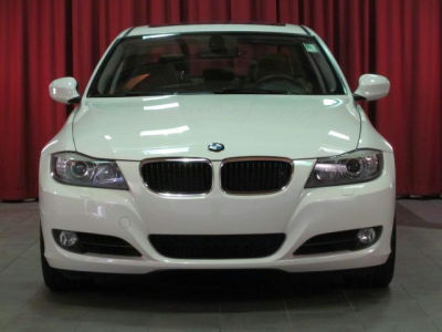 2011 BMW 328  i xDrive