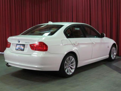 2011 BMW 328  i xDrive