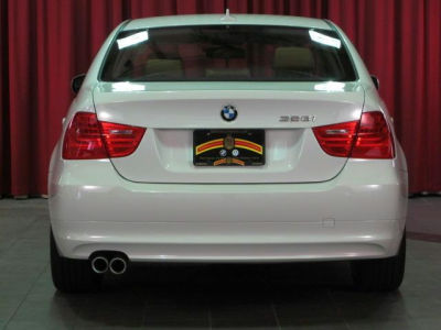 2011 BMW 328  i xDrive