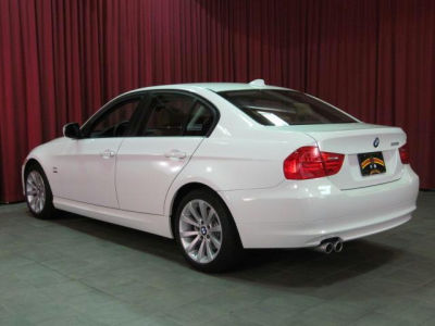 2011 BMW 328  i xDrive