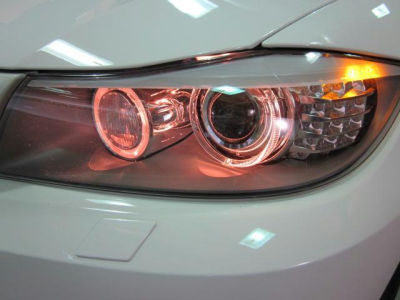 2011 BMW 328  i xDrive