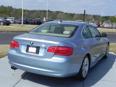 2012 BMW 328  i