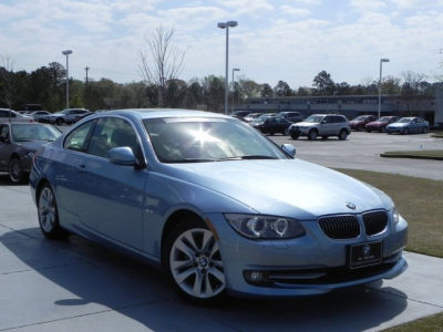 2012 BMW 328  i