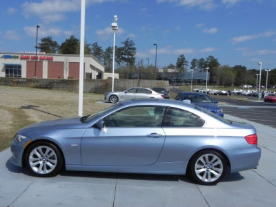 2012 BMW 328  i