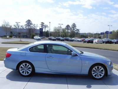 2012 BMW 328  i