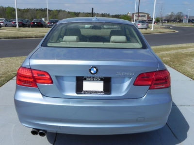 2012 BMW 328  i