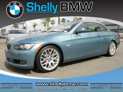 2010 BMW 328  i