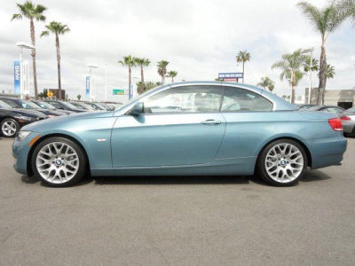 2010 BMW 328  i