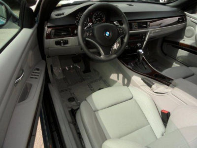2010 BMW 328  i