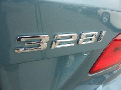 2010 BMW 328  i