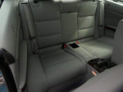 2010 BMW 328  i