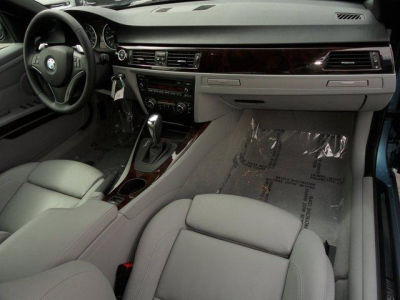2010 BMW 328  i