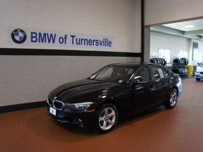 2012 BMW 328  i