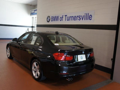 2012 BMW 328  i