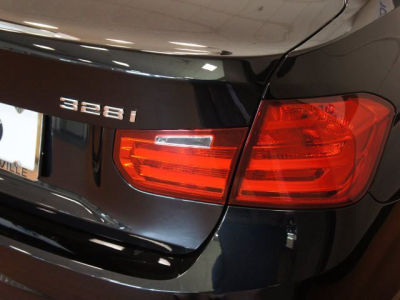 2012 BMW 328  i