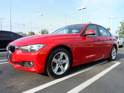 2013 BMW 328  i