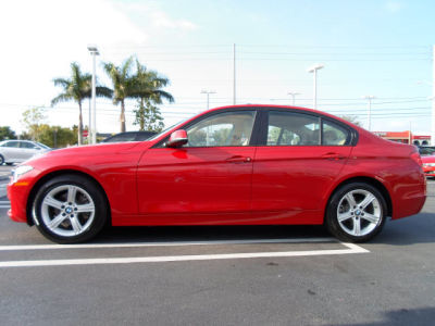 2013 BMW 328  i