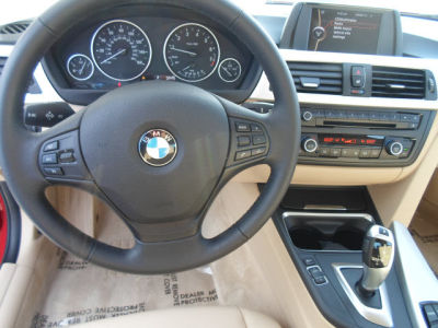 2013 BMW 328  i