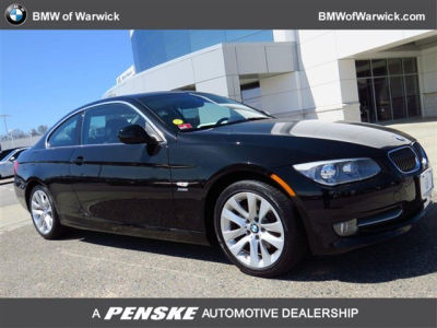 2012 BMW 328  i xDrive