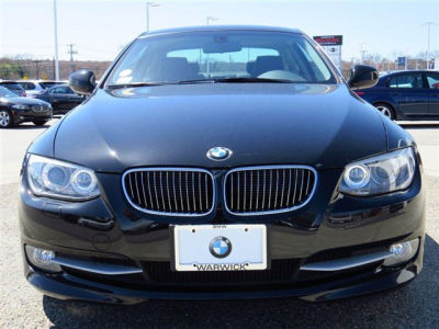 2012 BMW 328  i xDrive