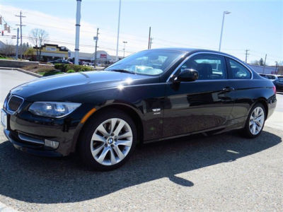 2012 BMW 328  i xDrive
