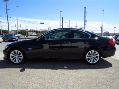 2012 BMW 328  i xDrive