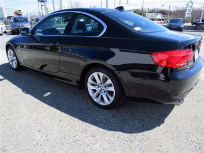 2012 BMW 328  i xDrive