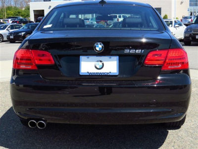 2012 BMW 328  i xDrive