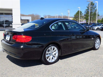 2012 BMW 328  i xDrive