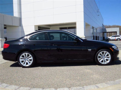 2012 BMW 328  i xDrive